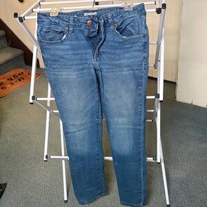 Sonoma Classic Blue Jeans